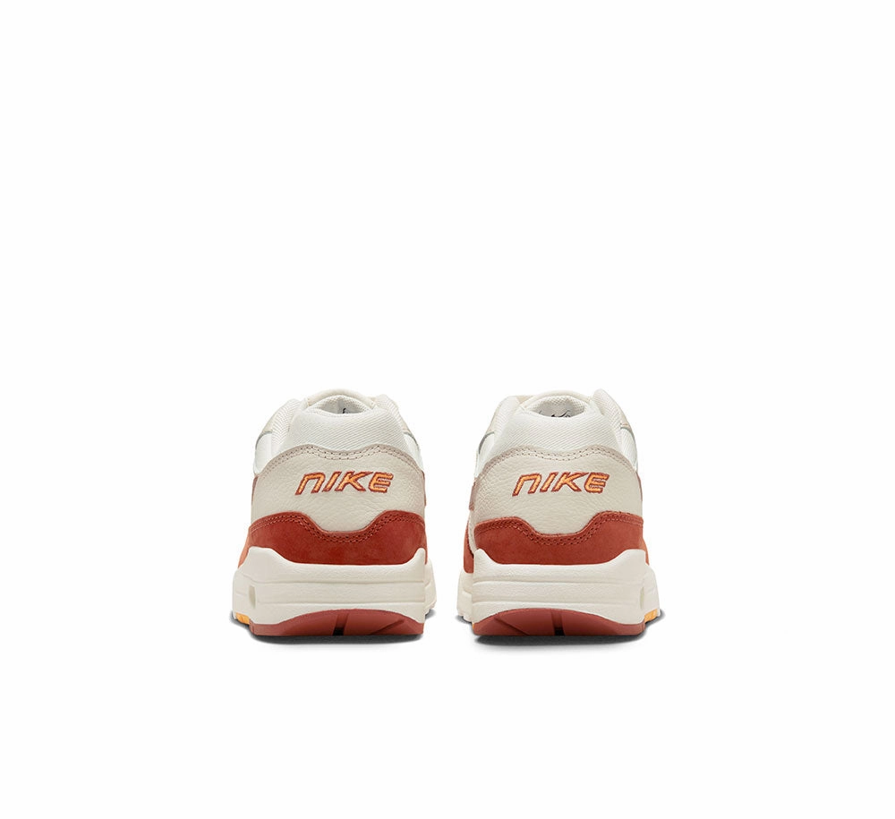 WOMENS NIKE AIR MAX 1 LX Iconic wear