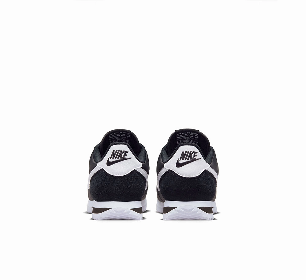 Womens Nike Cortez ReinforcedHeel Even Pressure