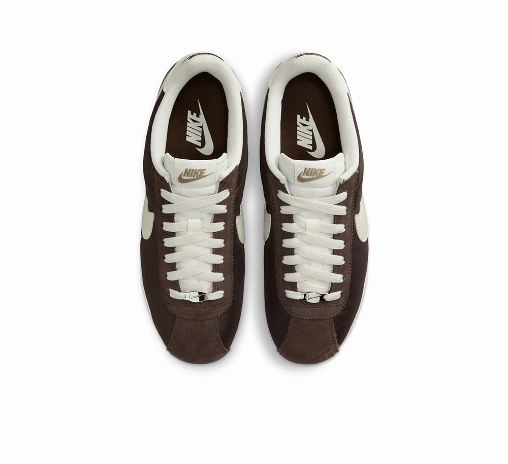 Seamless Fit Womens Nike Cortez