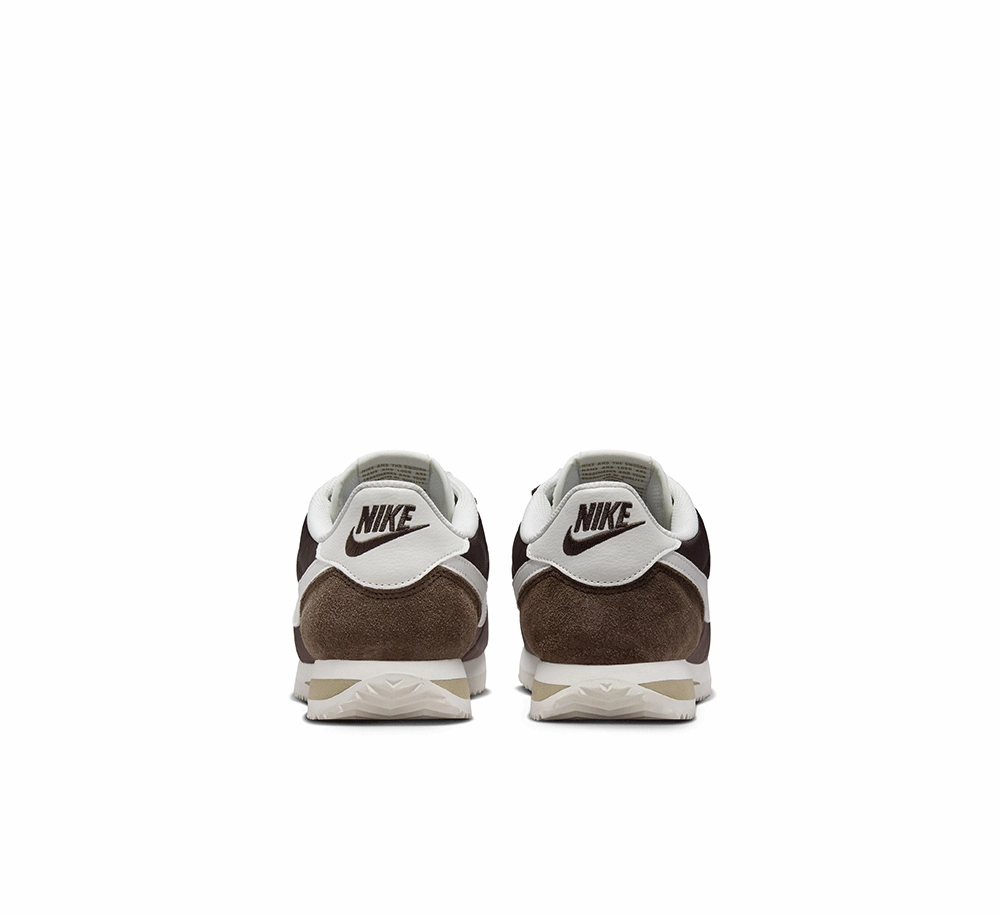Womens Nike Cortez Stylish Fit