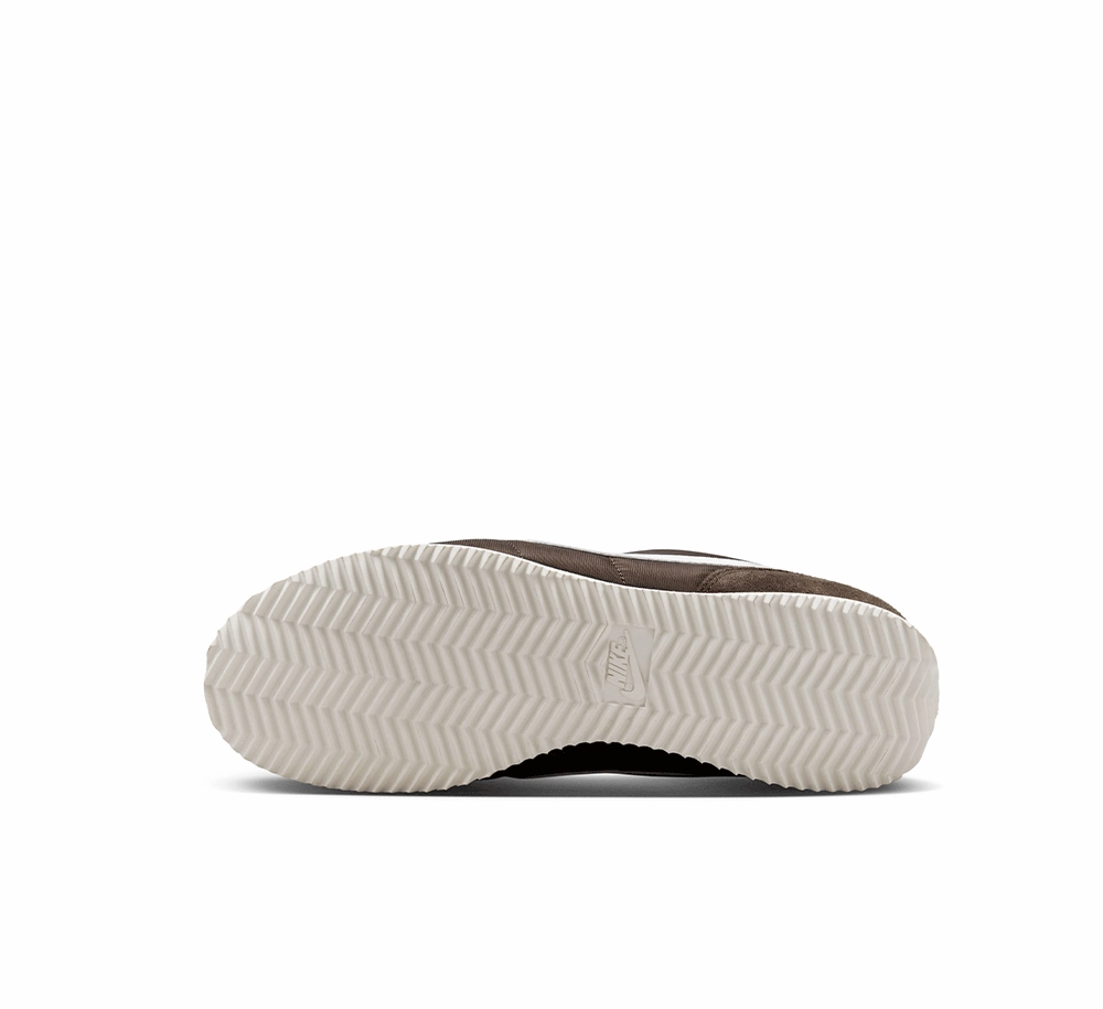 Durable Upper Material Womens Nike Cortez