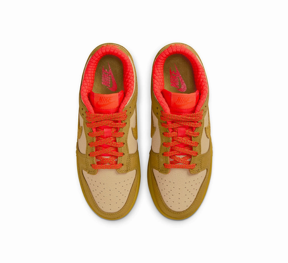 WOMENS NIKE DUNK LOW Dynamic Sole