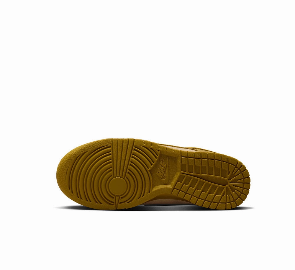 WOMENS NIKE DUNK LOW Step Focus