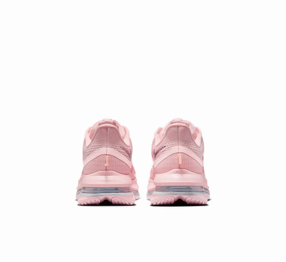 Womens Nike Pegasus Premium Durable toe cap Smooth Leather