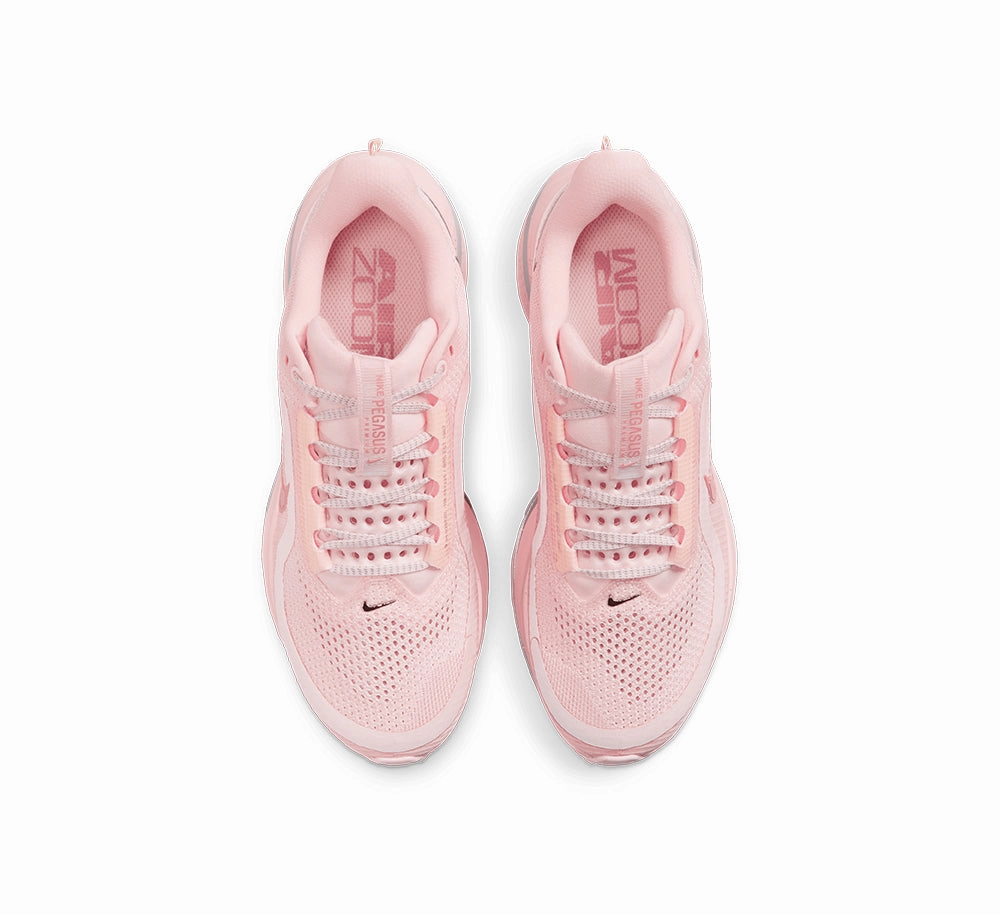 Womens Nike Pegasus Premium Non Slip Lacing
