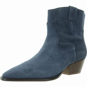 Womens Padded Insole Shooties Cushioned Step Windy Weather Country Side