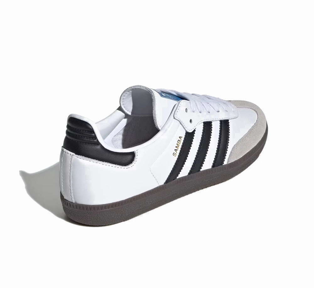 Womens Samba Og Lightweight Ethylene Vinyl Acetate
