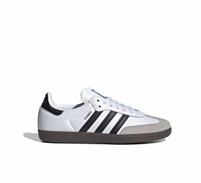Womens Samba Og Sidewalk Ready Fast Entry