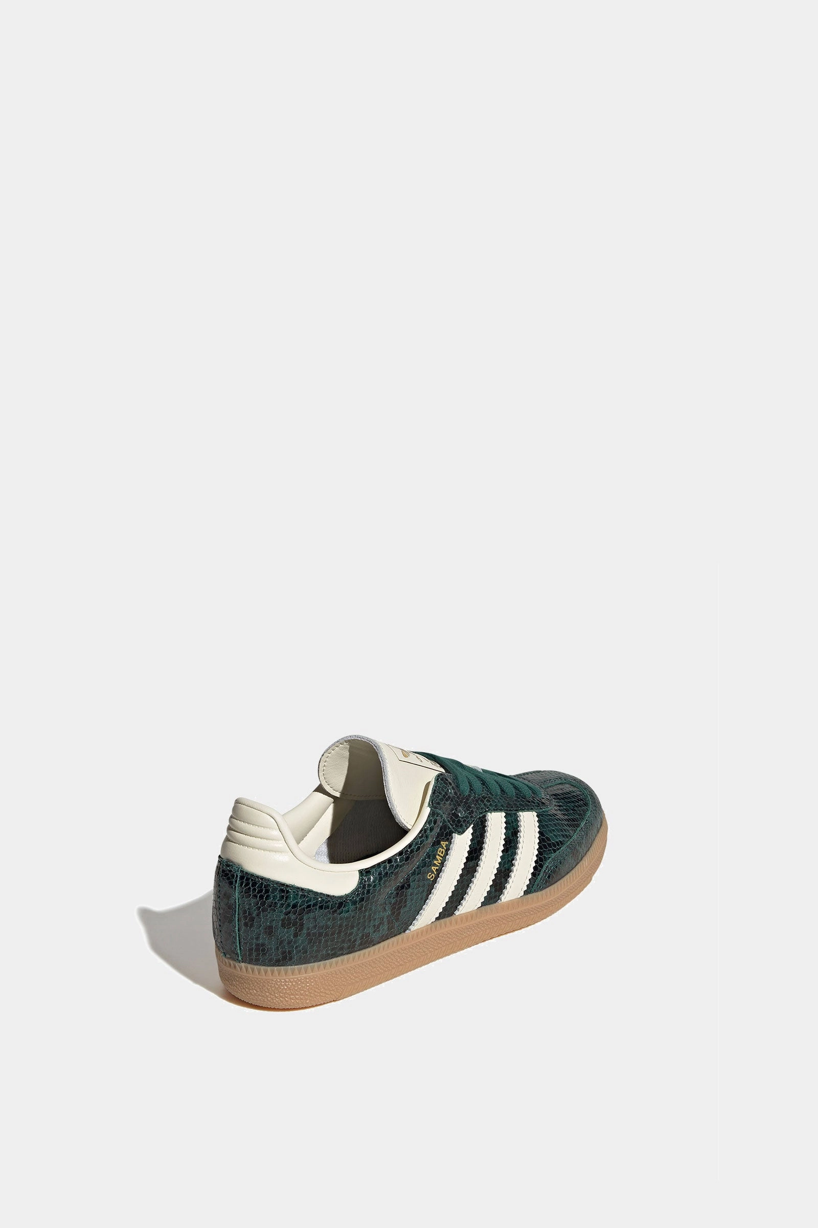 Foot Friendly Womens Samba OG