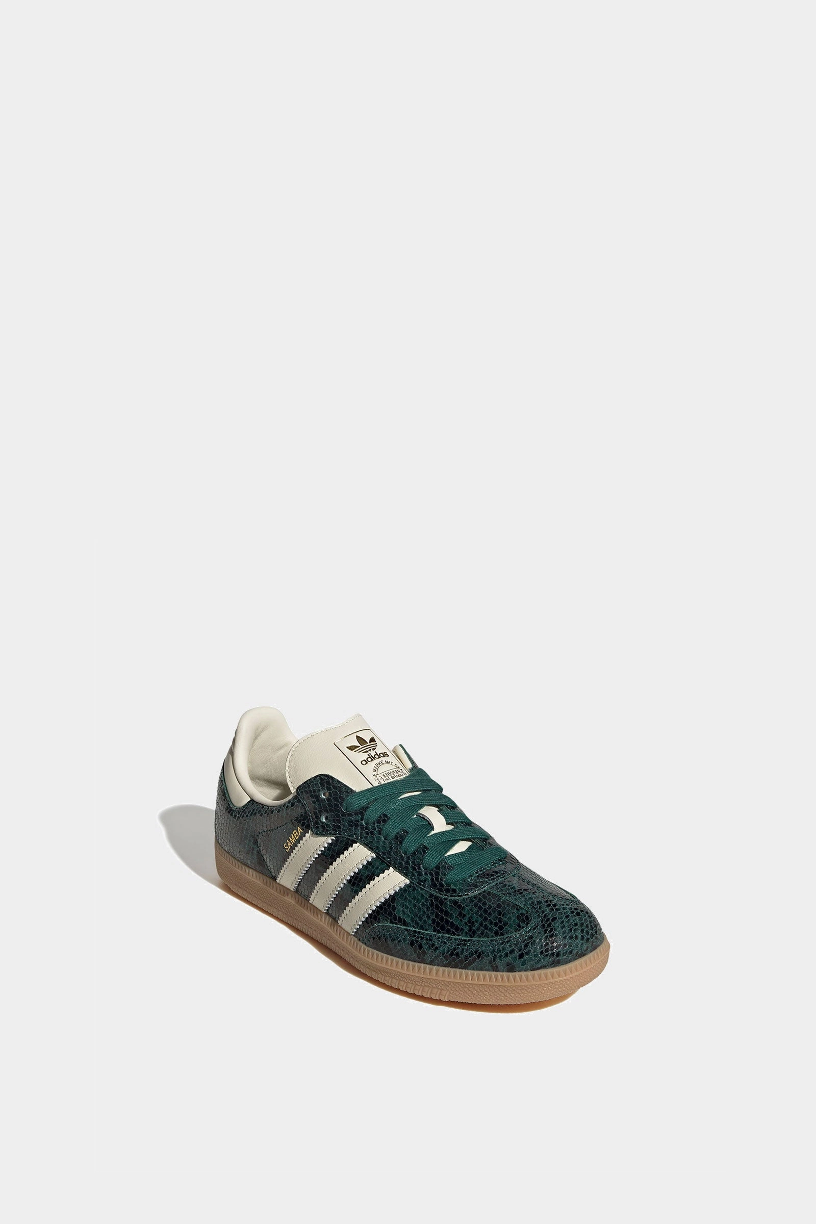 Womens Samba OG Collapsible