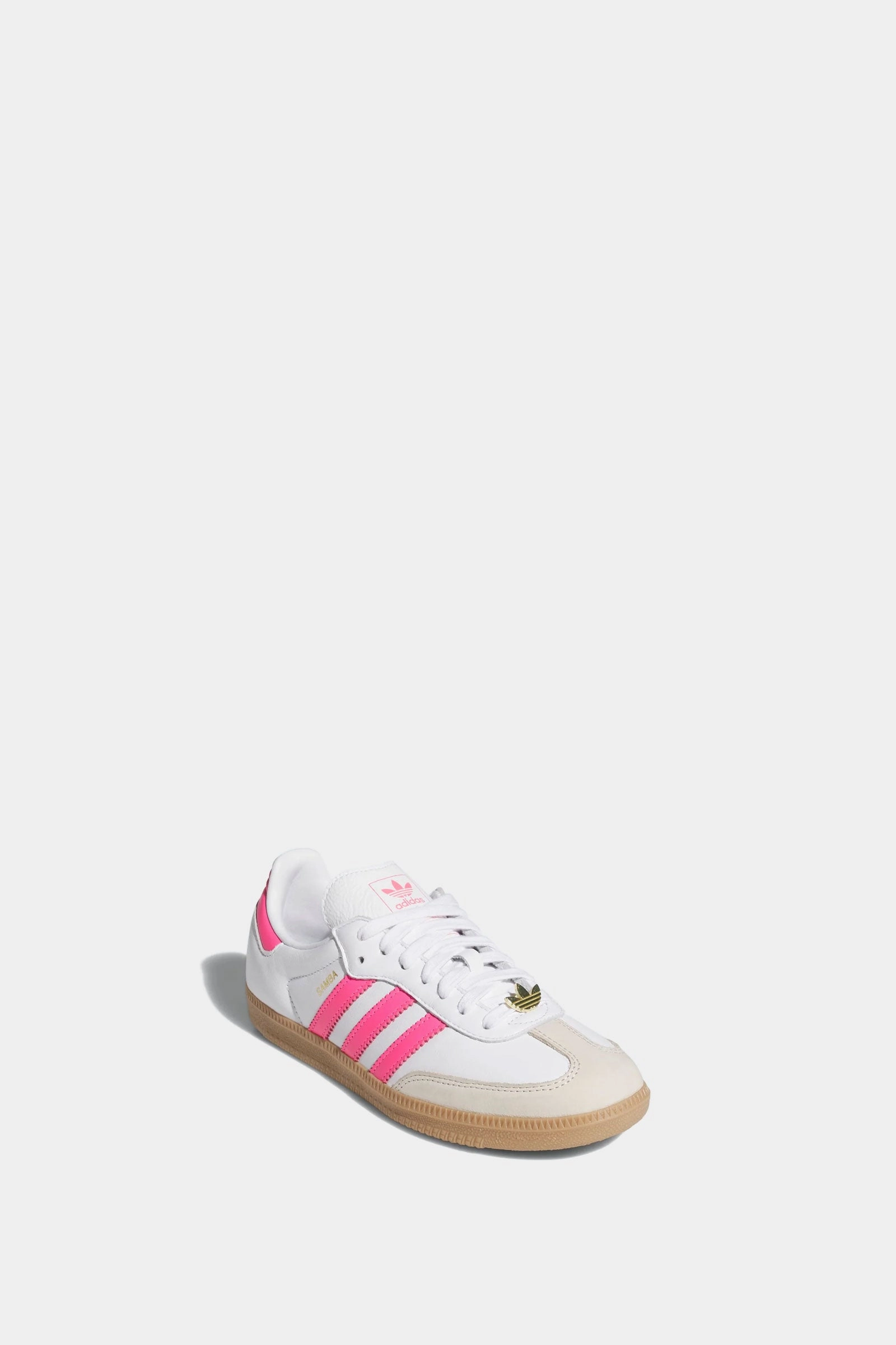Stride Safe Classic Performance Womens Samba OG