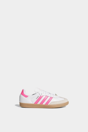 Urban Style Womens Samba OG
