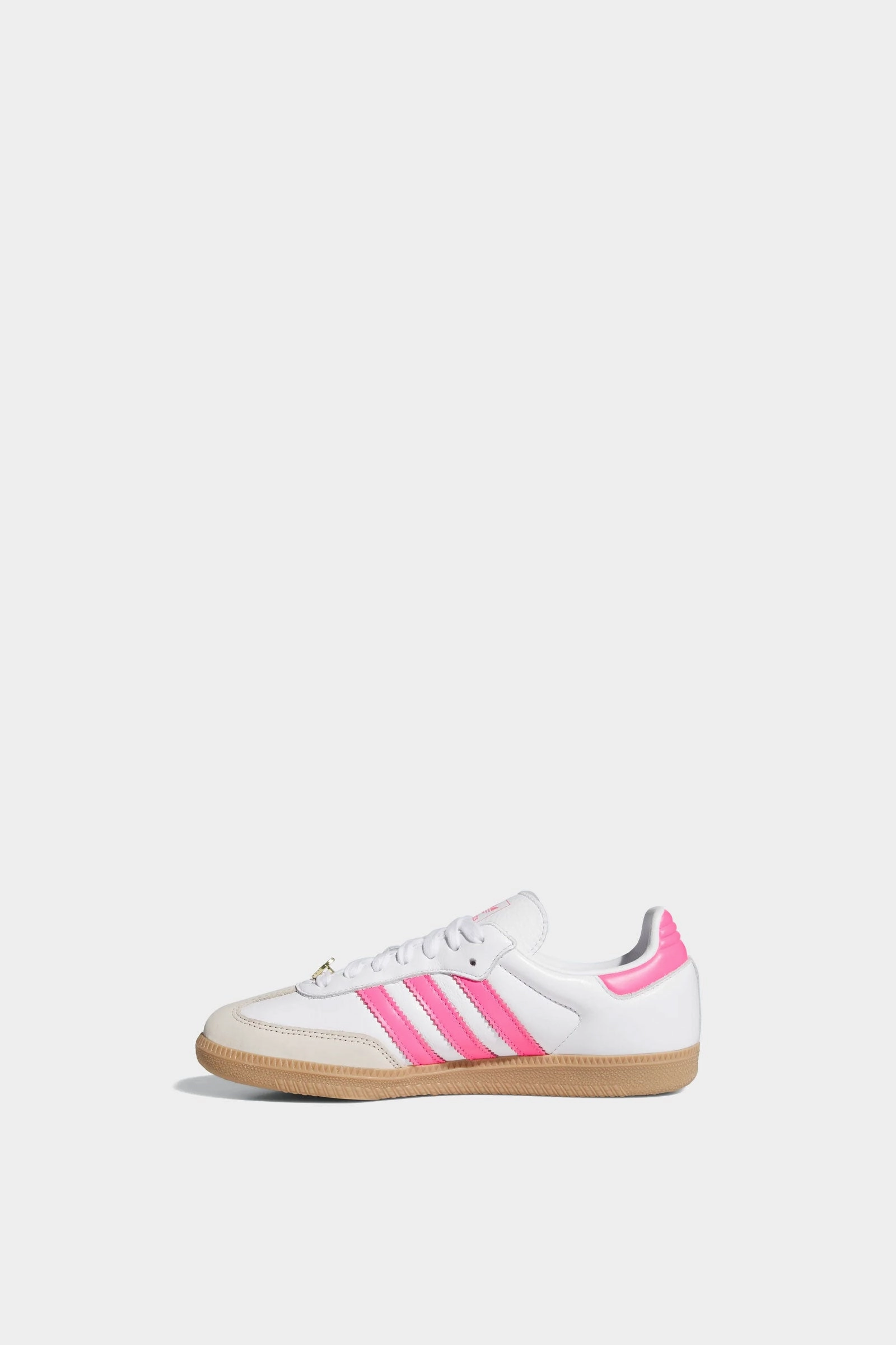 Womens Samba OG Reinforced toe