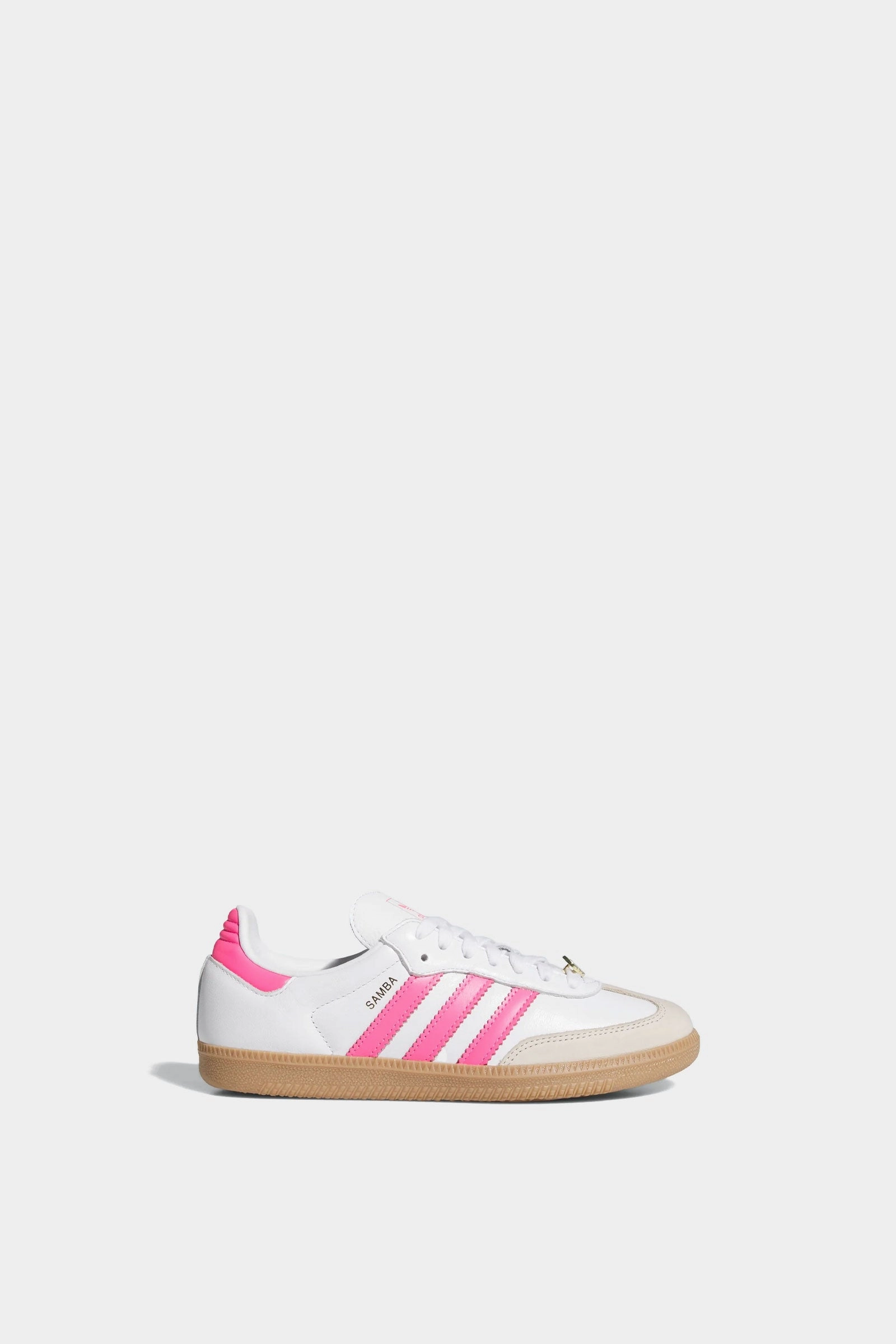 Womens Samba OG Bold Pattern ClassicDesign
