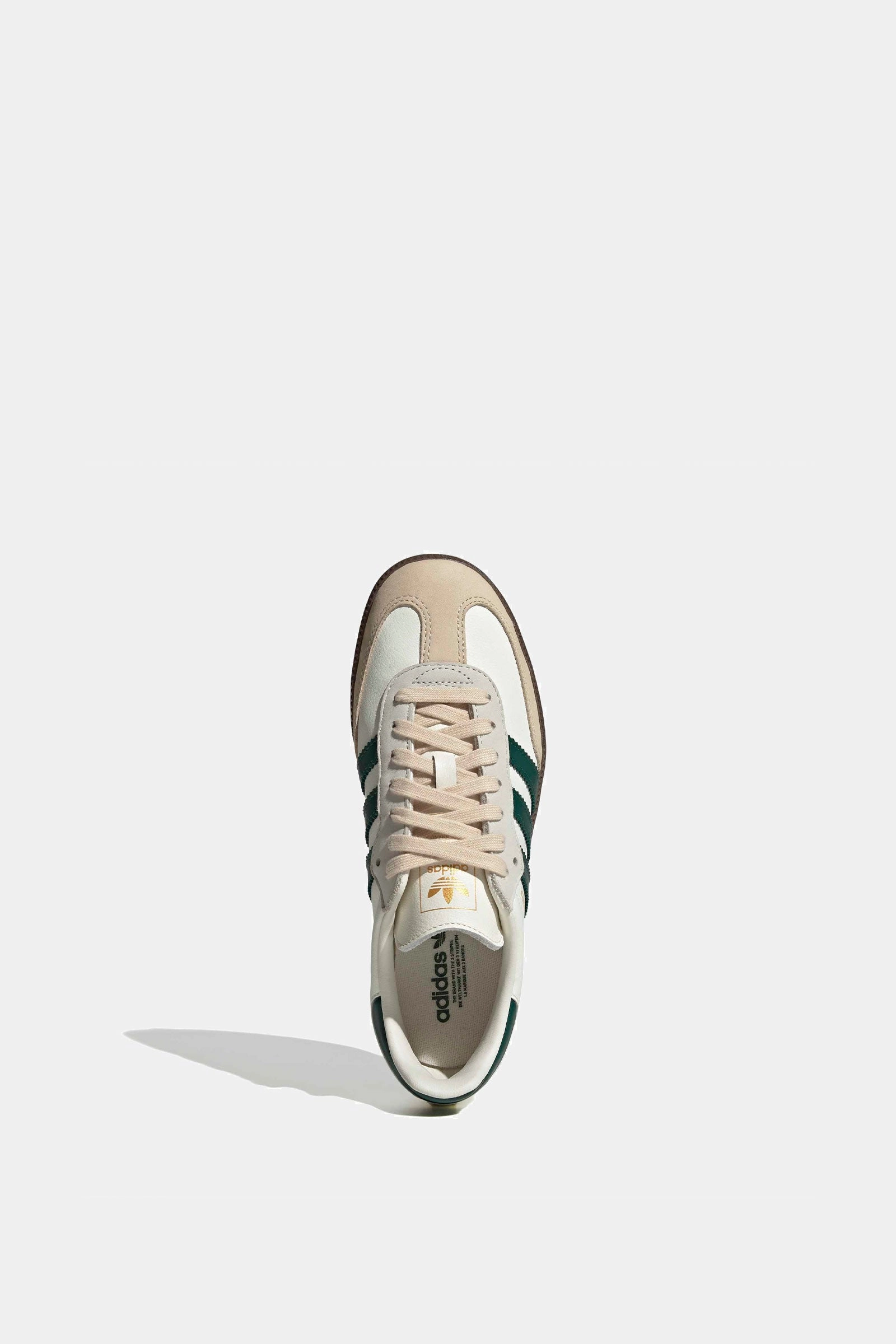 Active Athlete Womens Samba OG