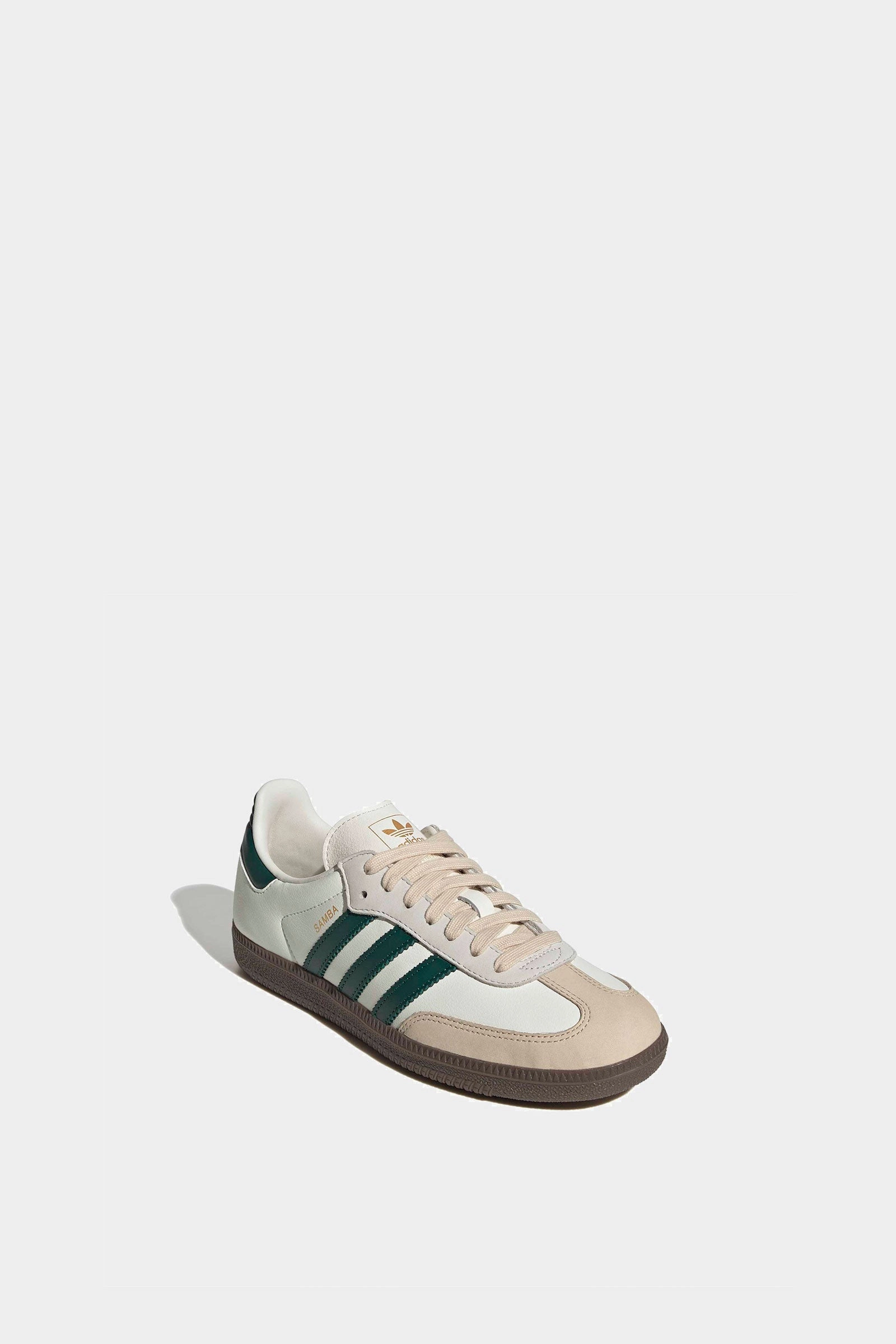 Womens Samba OG Ultimate Stability Sleek Wear