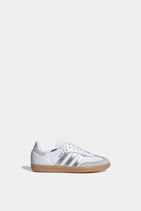 Quick lacing Womens Samba OG