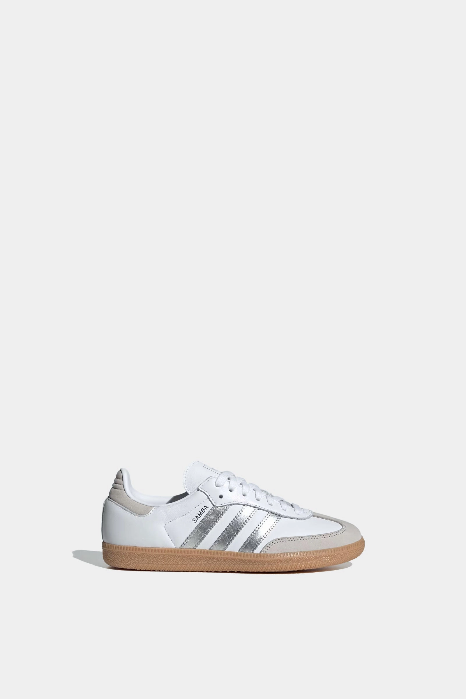 Running Comfort Classic Wear Womens Samba OG