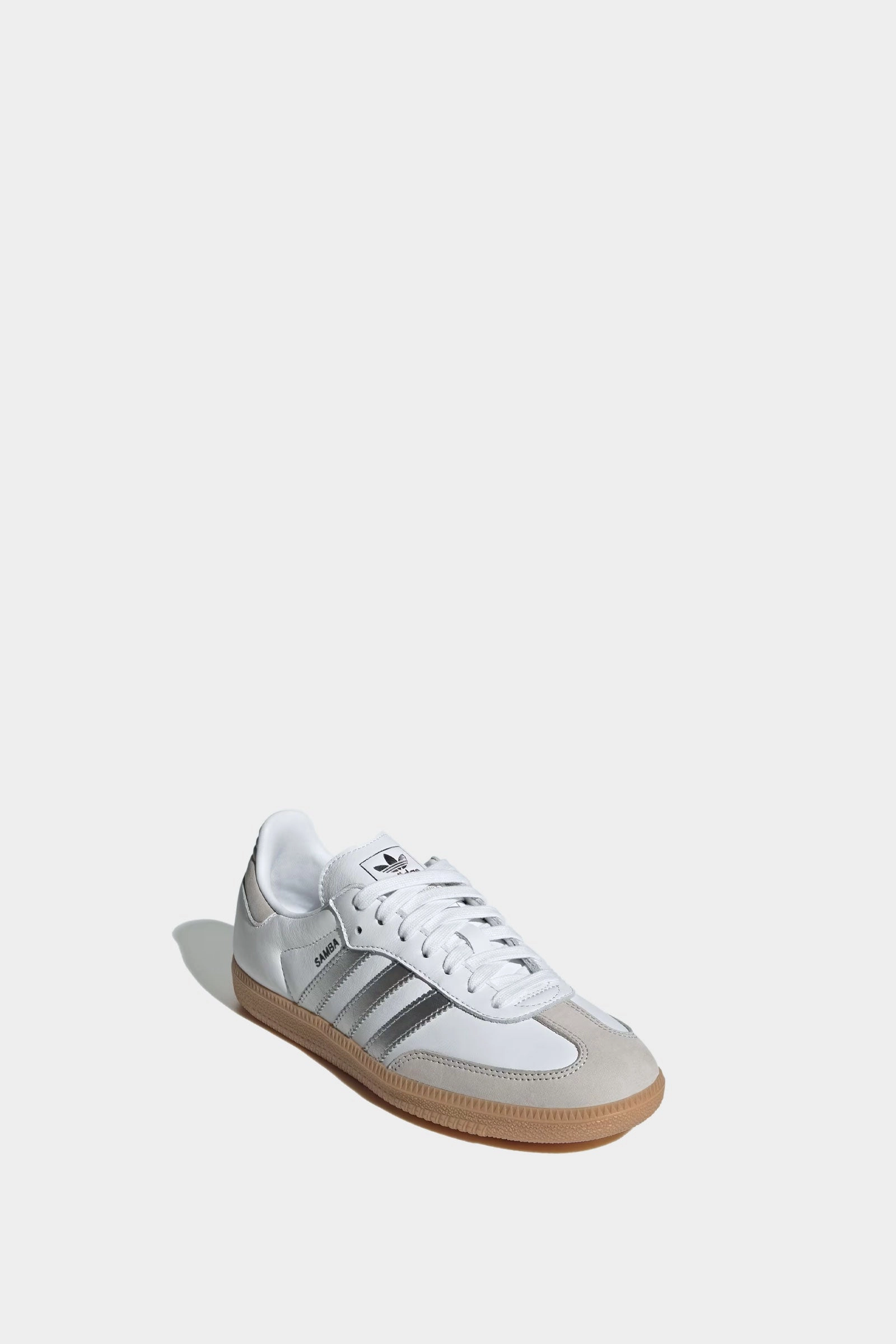 Womens Samba OG Trend-setting silhouette Impact Cushion