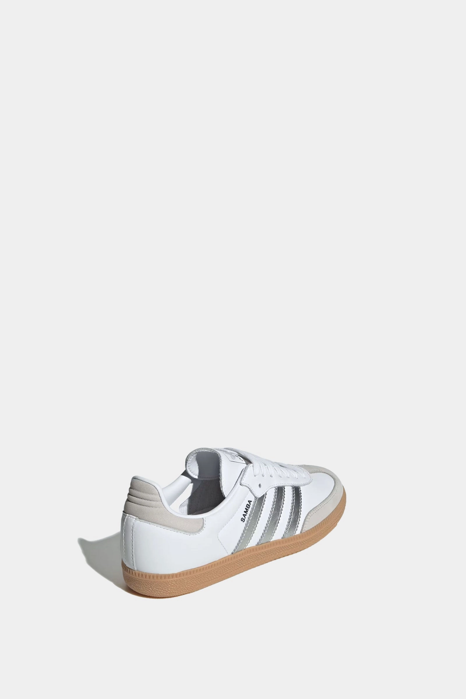 Womens Samba OG Contoured Footbed Geometry High Endurance