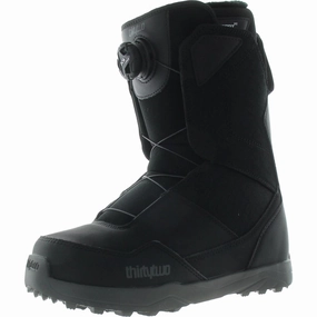 Shock Absorbing Active Nomad Womens Snowboard Winter & Snow Boots