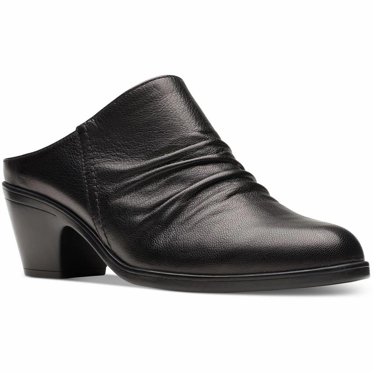 Elastic Womens Stretch Booties