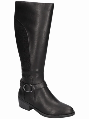 Womens Tall Block heel Knee-High Boots Durable Shell Backcountry Camper