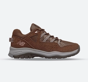 Womens Wide Fit New Balance MW669LC2 Trainers Running Elite running in urban areas