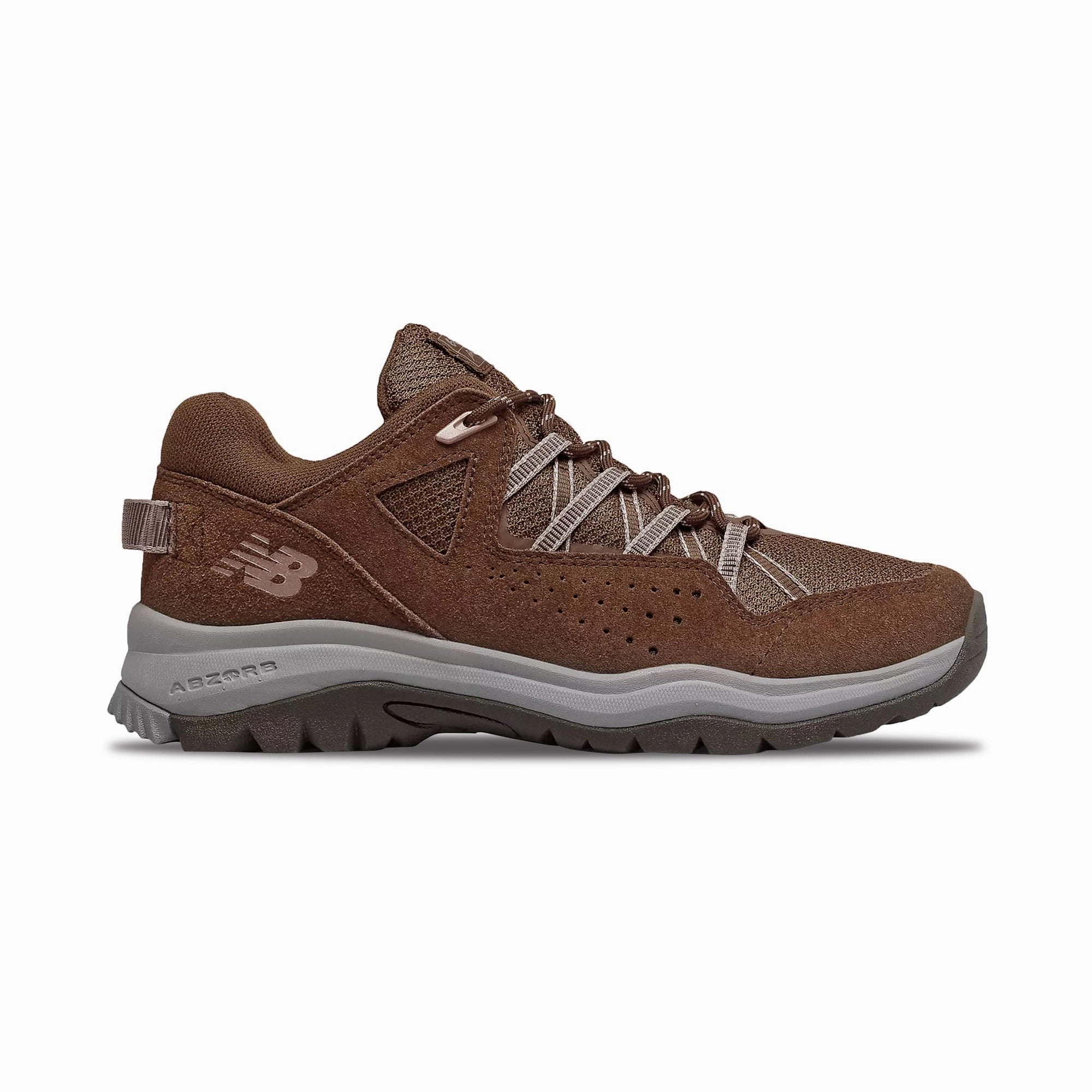 supportive foam sole shoes weekend - friendly Womens Wide Fit New Balance MW669LC2 Trainers Running Elite