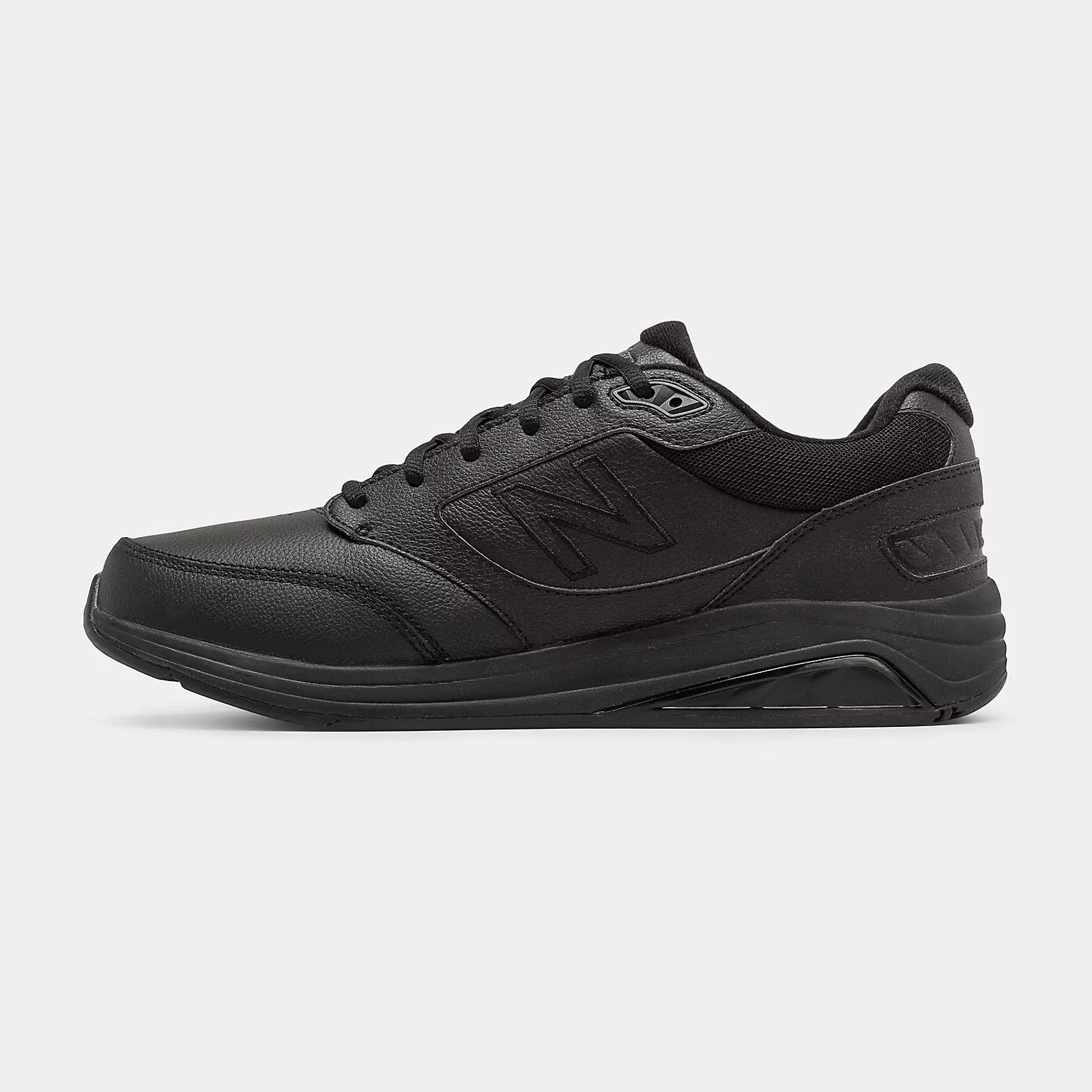 agility equipment Womens Wide Fit New Balance MW928BK Trainers Enhanced Supportiveness Features