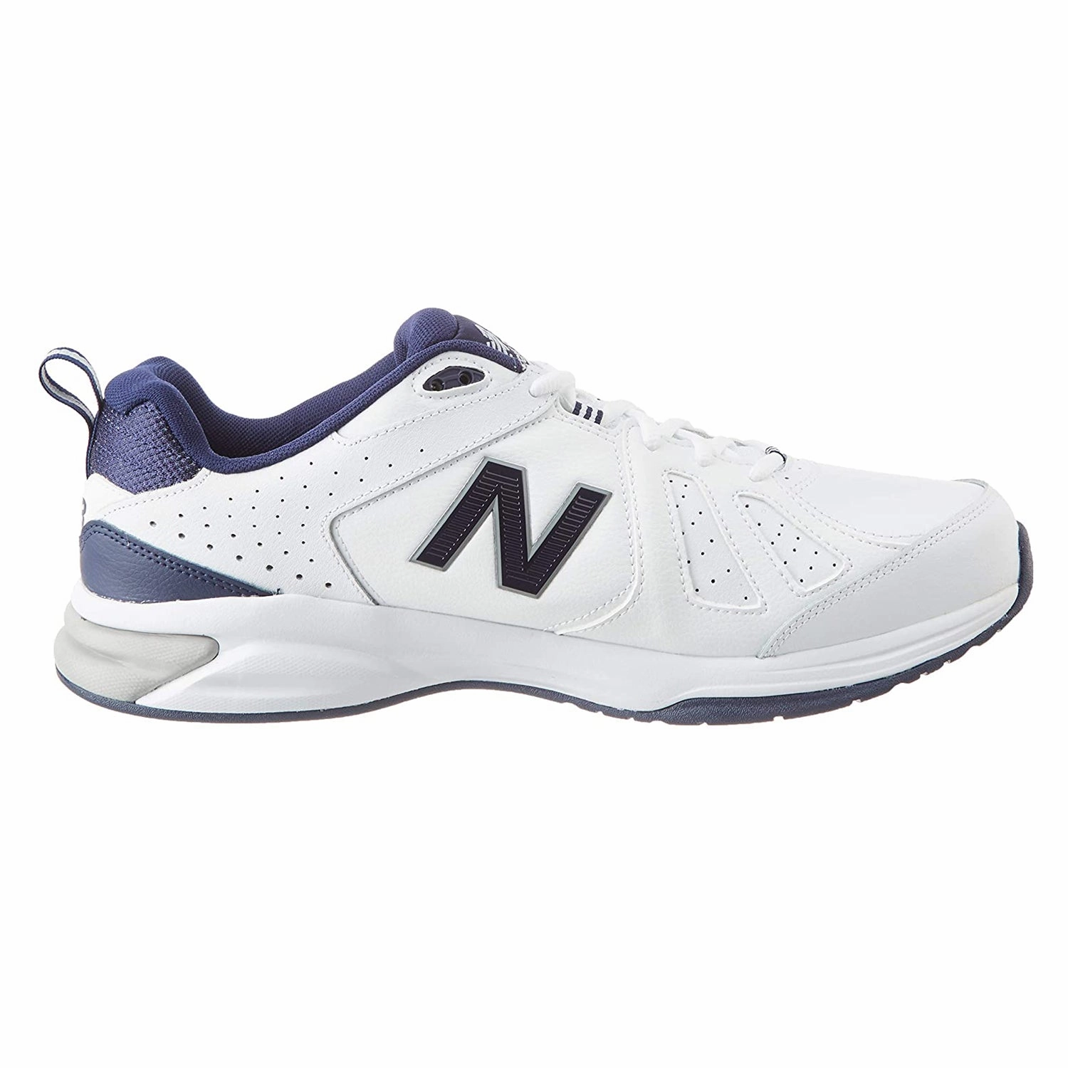Womens Wide Fit New Balance MX624WN5 Trainers ABZORB Versatile practicality element anti - microbial - protection shoes abrasion - resistant shoes