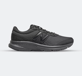 Foot Flexibility Womens Wide Fit New Balance Phantom M411LK2 Walking and Running Trainers Form Cushion
