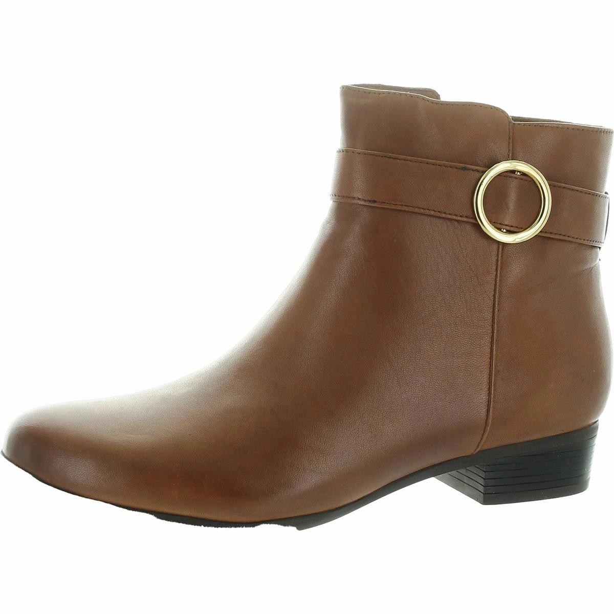 Womens Zipper Ankle Boots Breathable Uppers Durable Shell Stylish Explorer