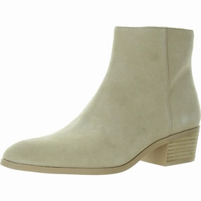 Durable Shell Cold Climate Womens Zipper Manmade Shooties