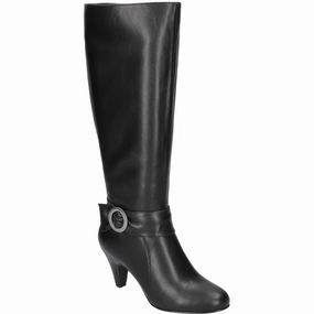 Waterproof Trail Exploration Sleek Function Womens Zipper Mid-Calf Boots