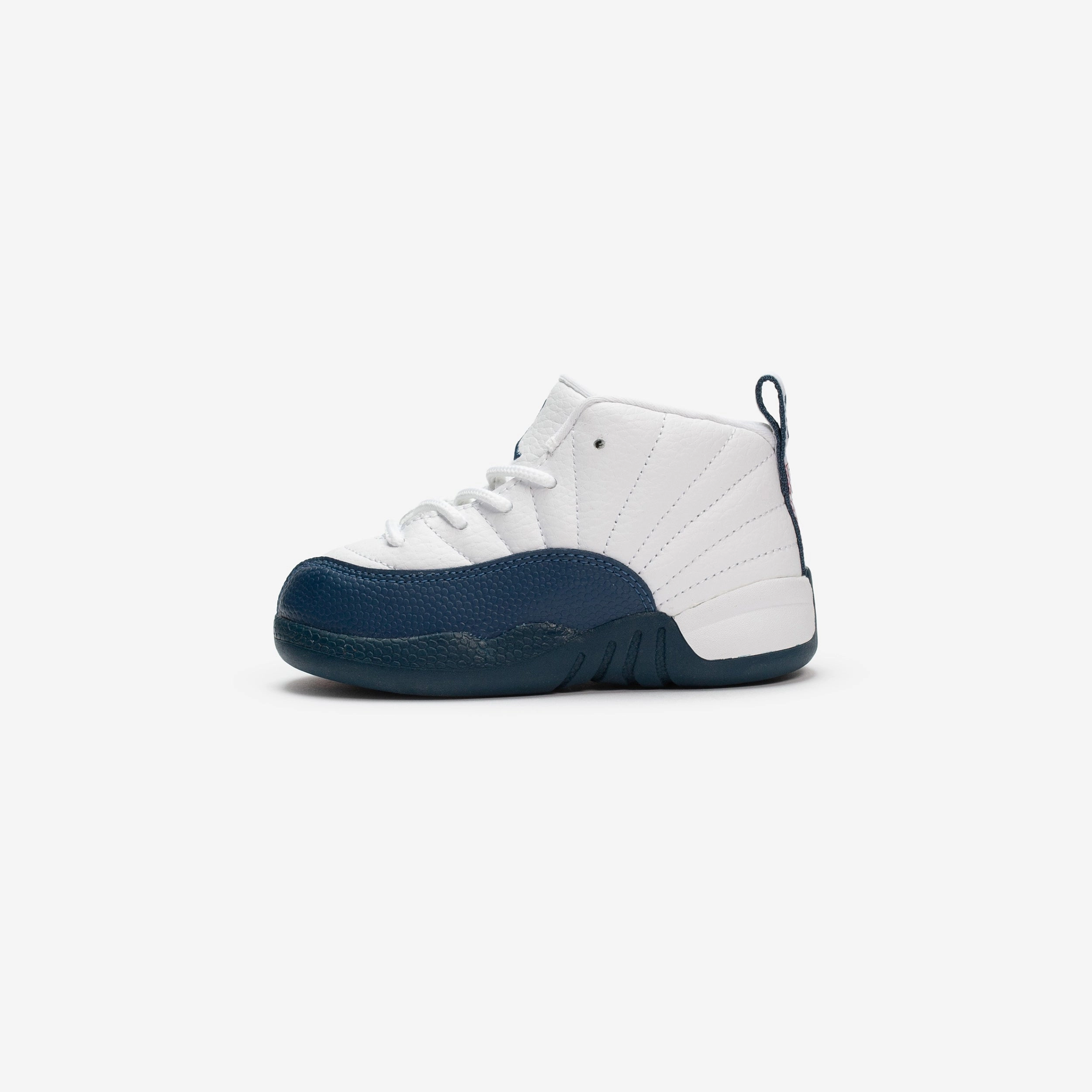 Jordan 12 Retro (TD) Anatomical Heel Cup