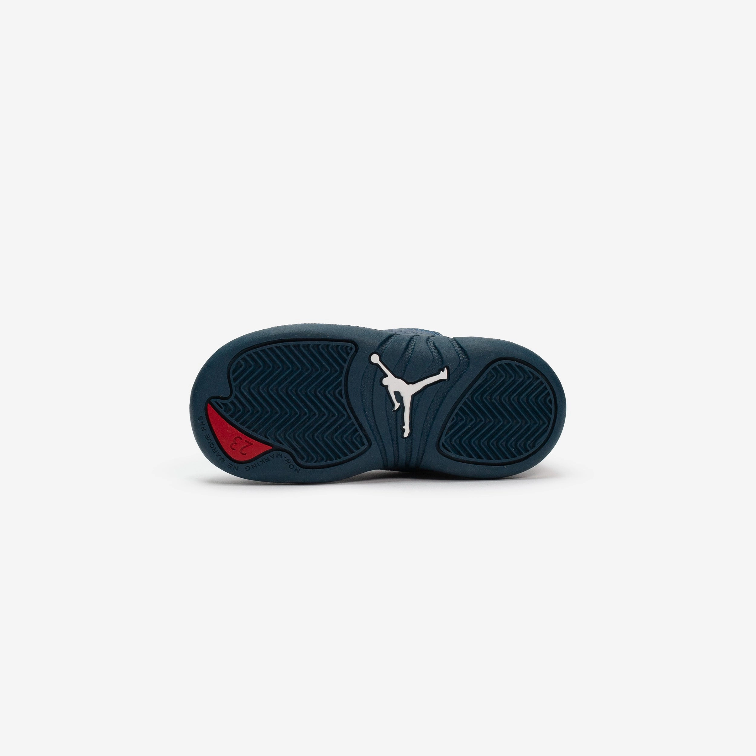 Sock Like Liner Fit Jordan 12 Retro (TD)