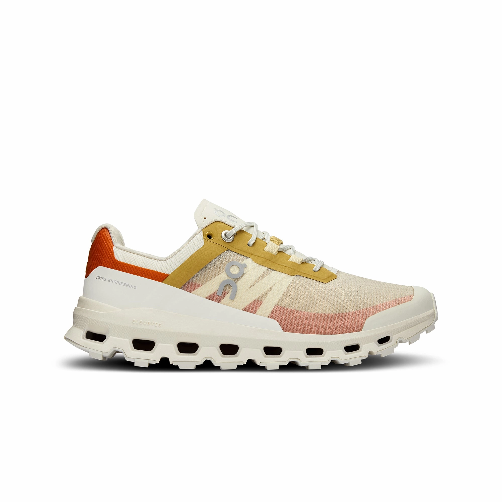 Comfortable Movement On running Women's Cloudvista 64.98052