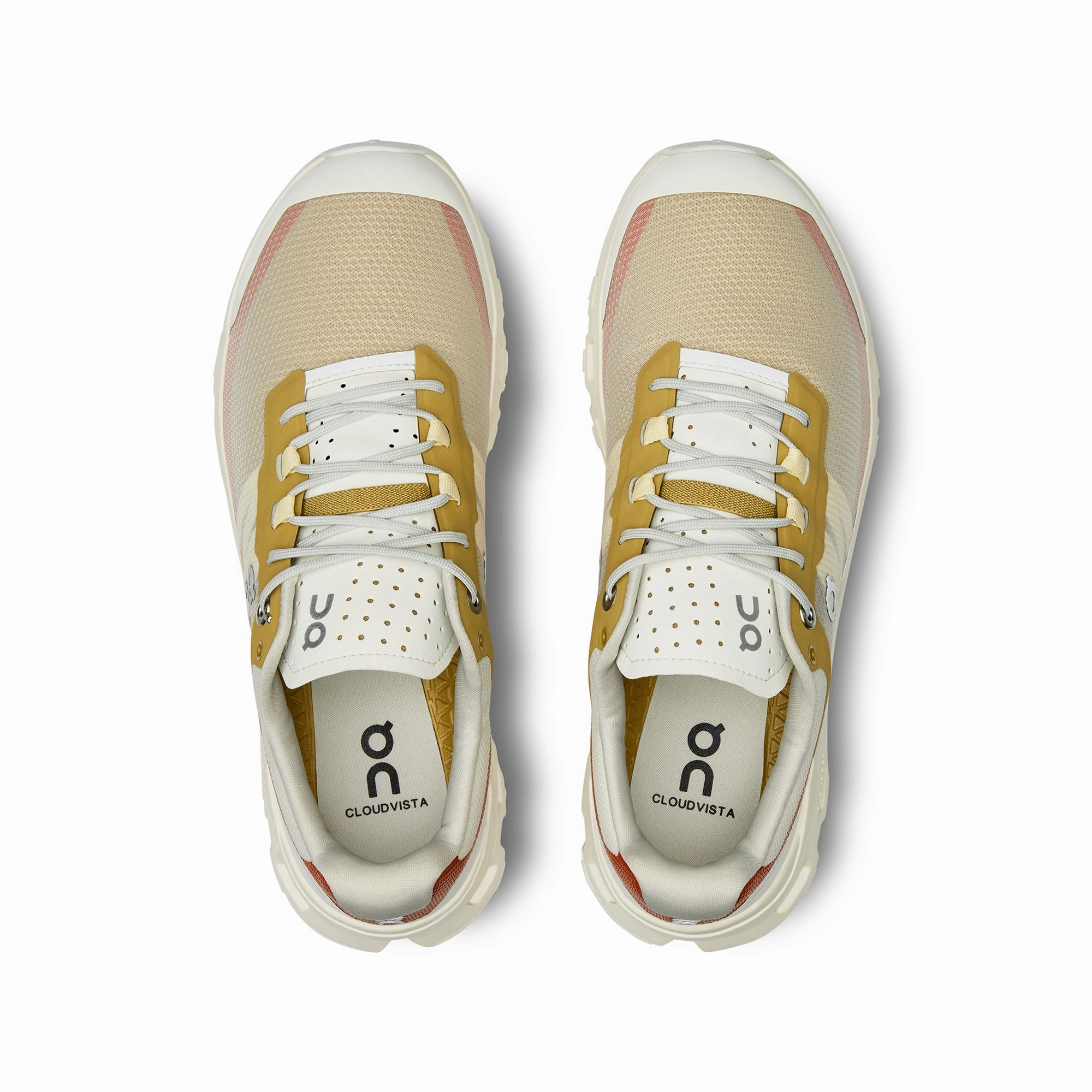 Cool Fit On running Women's Cloudvista 64.98052