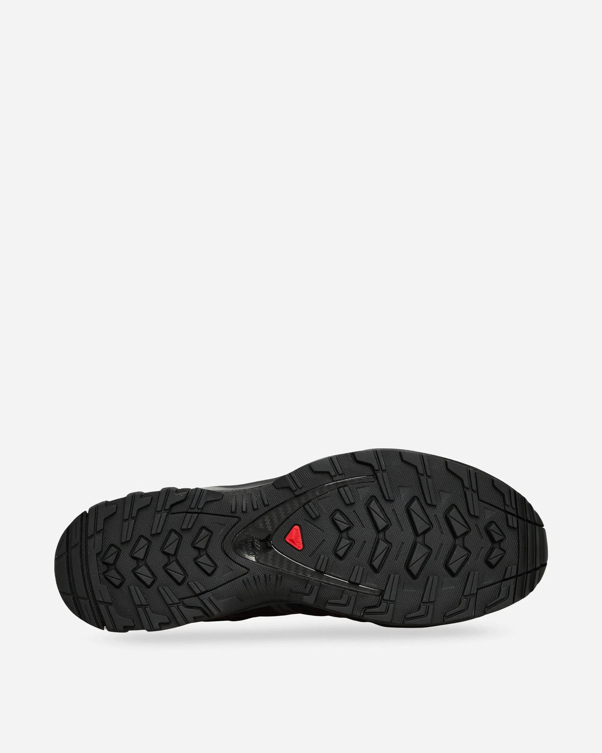 XA PRO 3D Sneakers Black / Magnet Woven Reinforcement