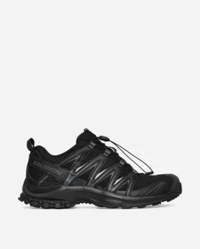 Compression Midsole XA PRO 3D Sneakers Black / Magnet