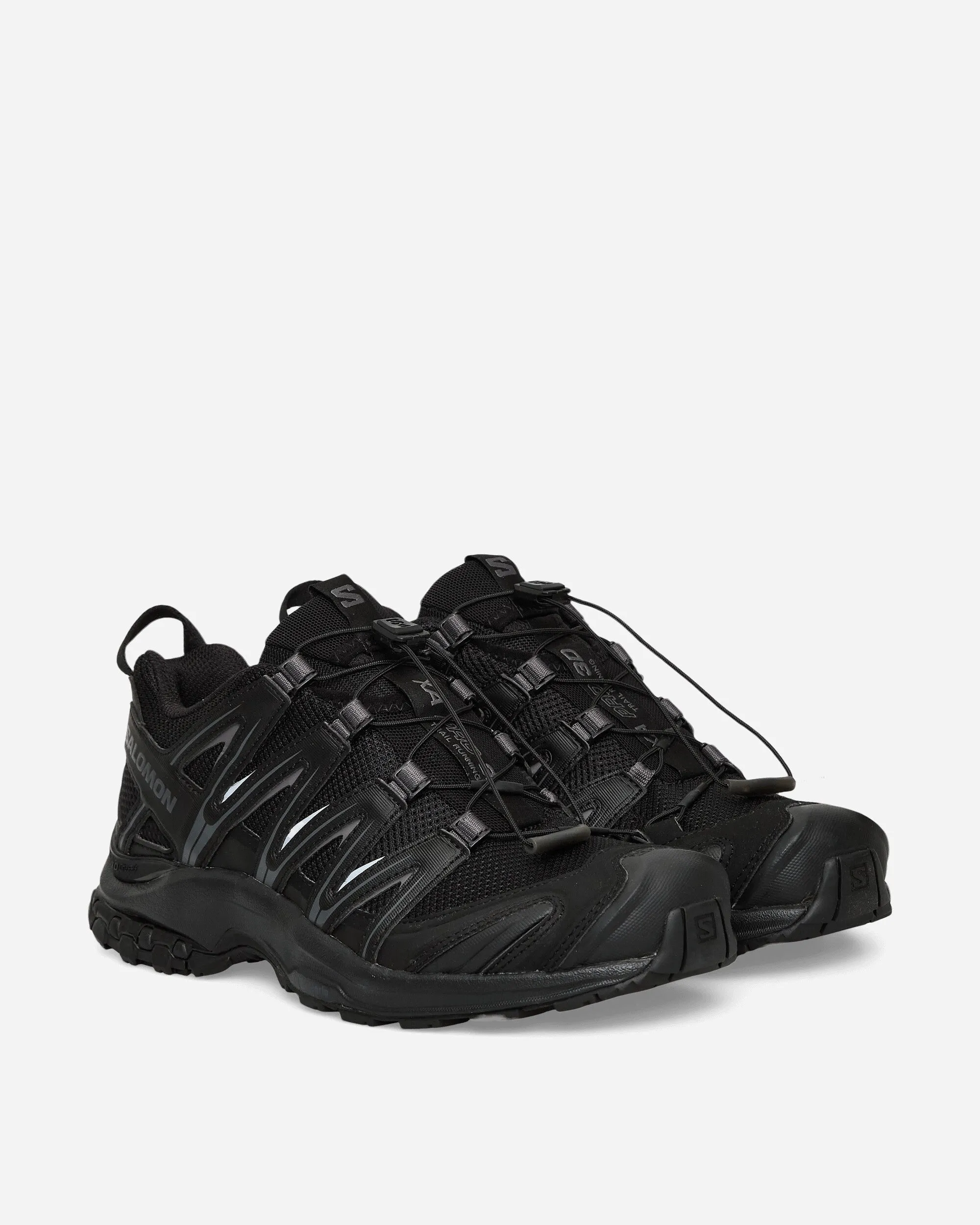 Performance Walk XA PRO 3D Sneakers Black / Magnet