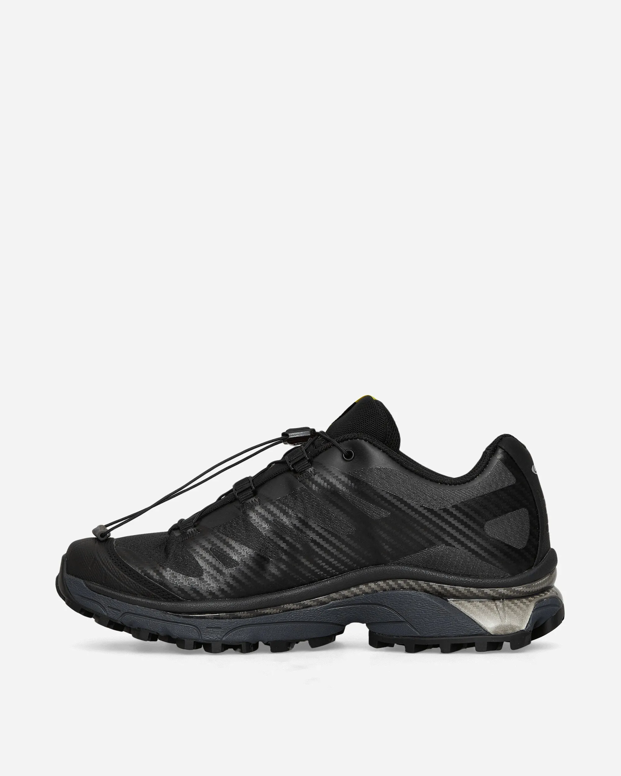 Ultra Light Frame XT-4 OG Sneakers Black / Ebony / Silver Metallic