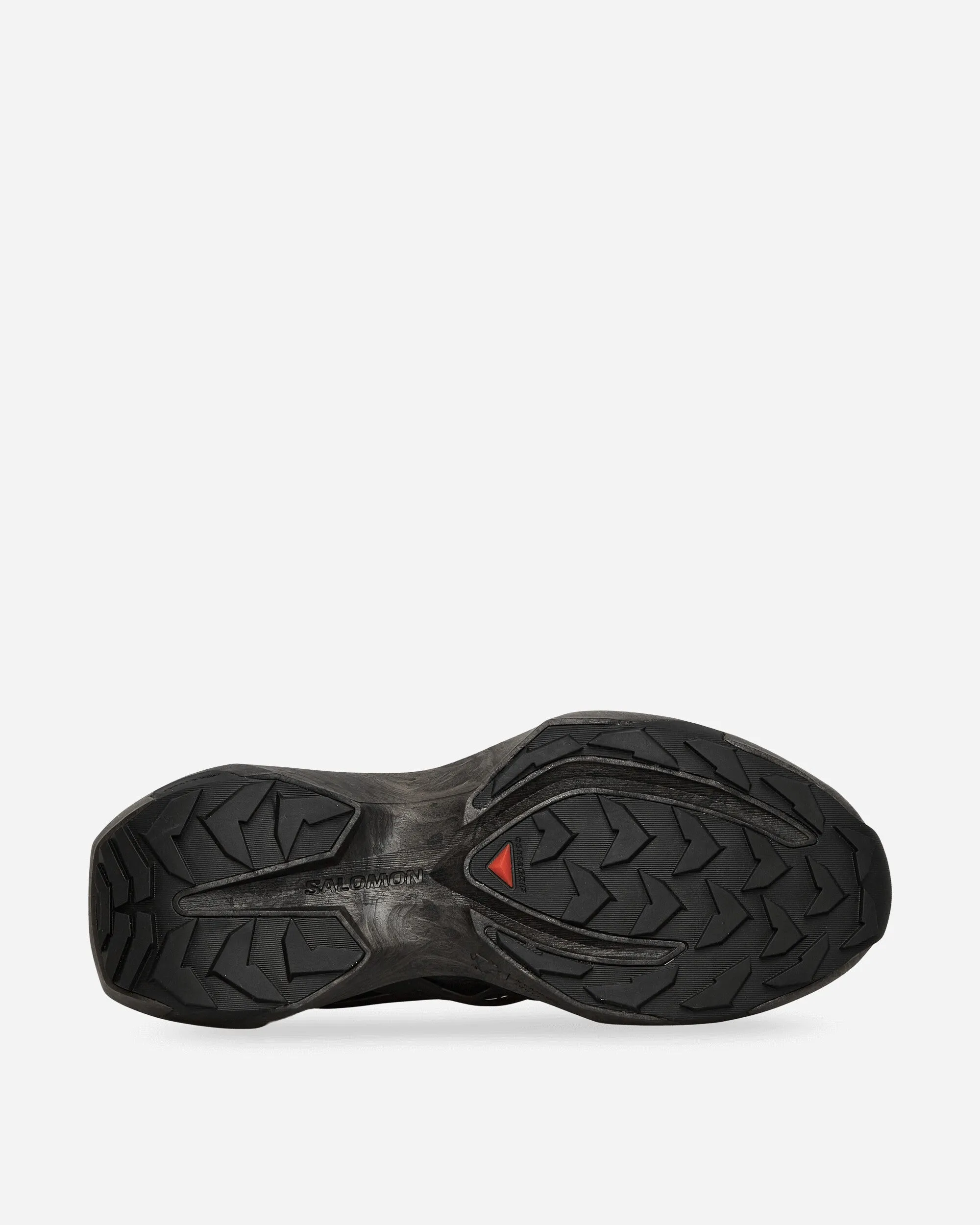 XT PU.RE Advanced Sneakers Black / Phantom Sporty Edge Casual traction