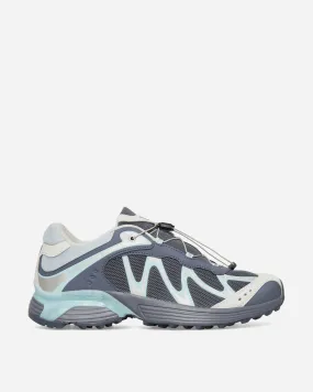 Weekend Walker XT-Whisper Sneakers Grisaille / Lunar Rock / Iced Aqua