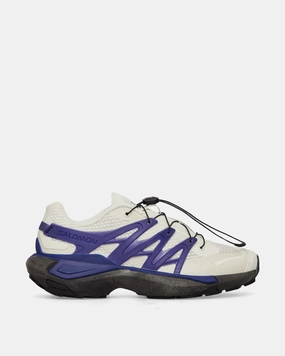XT PU.RE Advanced Sneakers Vanilla Ice / Liberty / Black workout wear