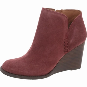 Stability Base Yimme Womens Suede Fashion Ankle Boots