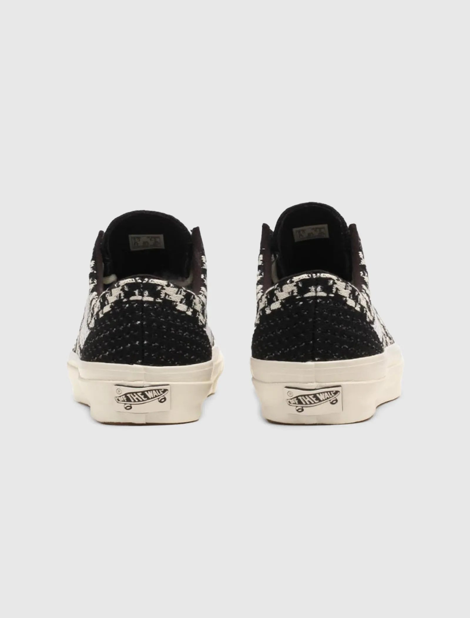 OLD SKOOL 36 EK "BLACK/PEWTER" All Time