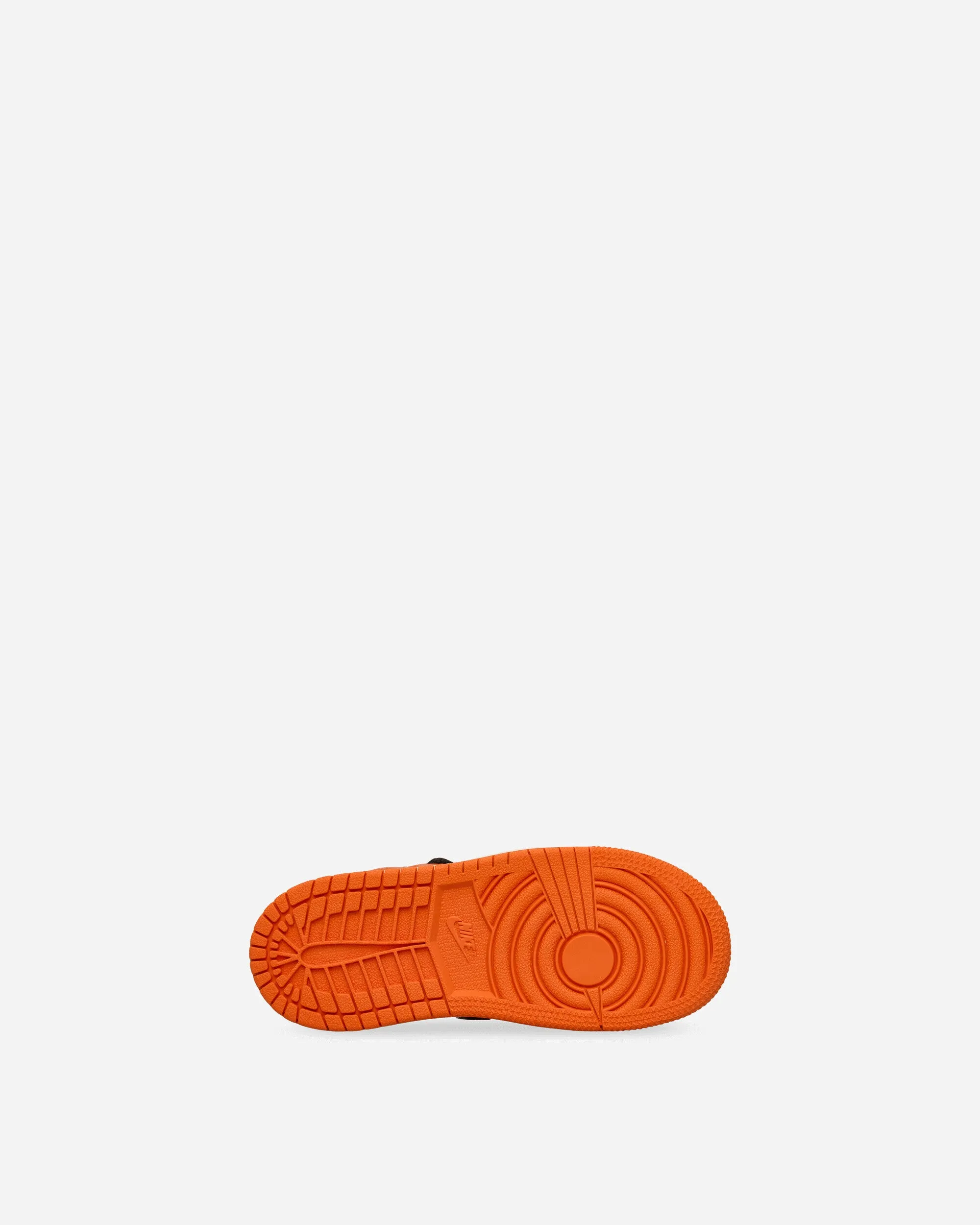 Flexible Arch Adaptive Flex Technology Air Jordan 1 High OG (TD) Sneakers Shattered Backboard