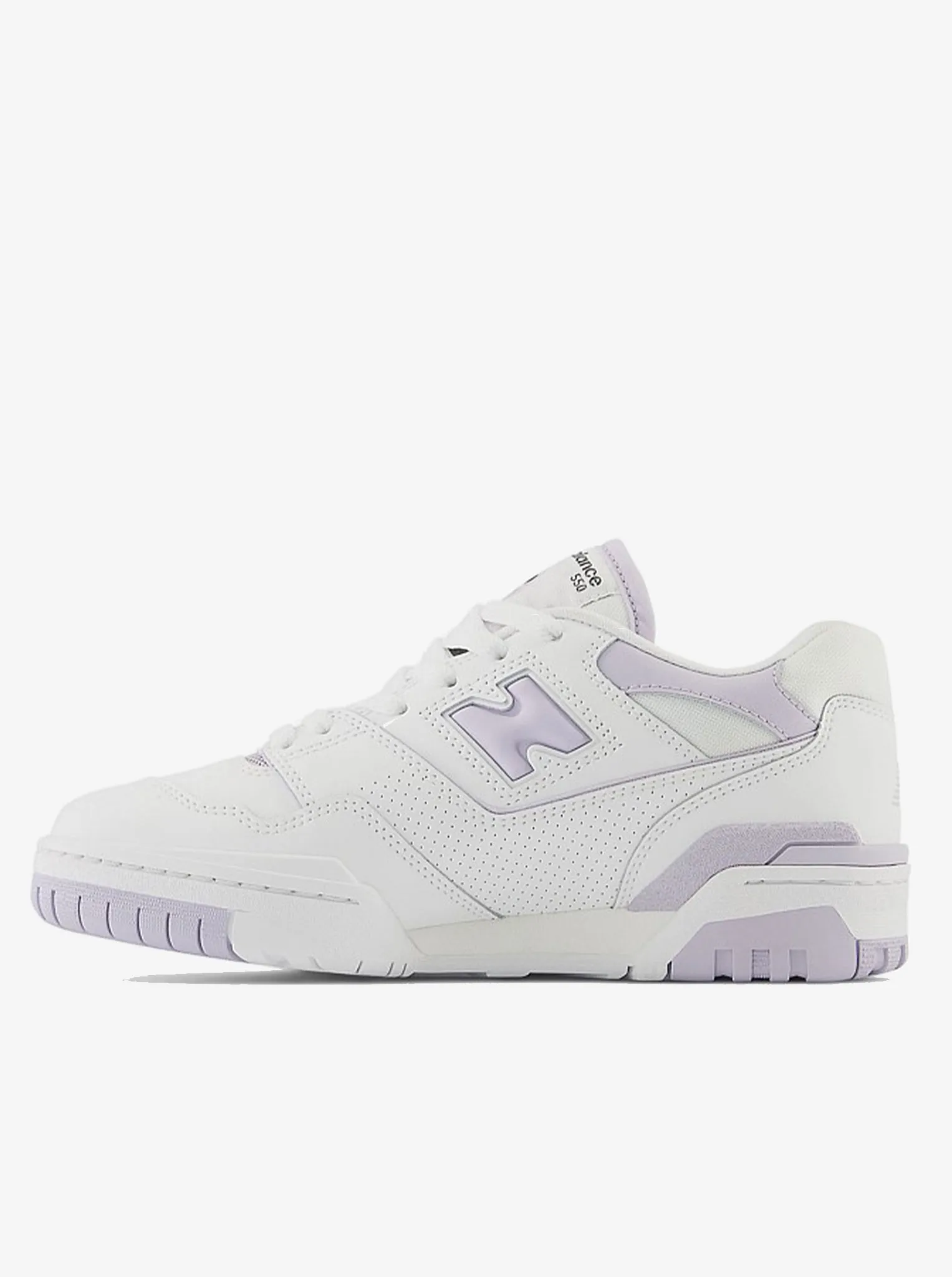 550 Womens Durable Build